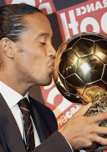 The Wizard's Song: A Tribute to Ronaldinho