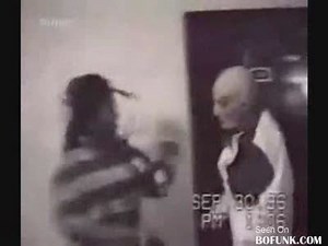 Funny People Getting Shocked