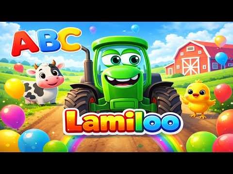 FUN Vehicle Song for Kids | Car, Bus & Fire Truck Adventure!