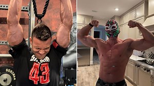 "Loyalty above all else" - 3-time WWE champion sends emotional message to Tyson Kidd on Valentine's Day