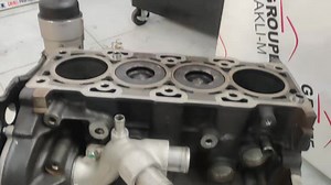 🆕GM 2.0 vcdi Crdi chaîne plastique ✅ 📢 Captiva Cruz optra diesel ⛽ 📍Moteur complet avec boite à vitesse 📍Grand Demi moteur السعر آخر الفيديو 🔥 #جمعةمباركة | Groupe AKLI-m