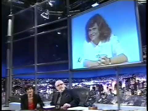 Lilian Witte Fibe interviews Zélia Cardoso de Melo | excerpt