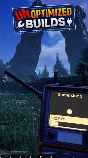 Everyone Forgets This Tool in Satisfactory
