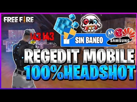 AIMBOT REGEDIT FFH4X🌐WITH 90%AIMBOT FILE📂 |NO BAN | VIP✨️regeditff✨️aimlockff