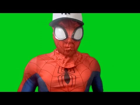 SPIDERMAN BECOMES A RESELLER