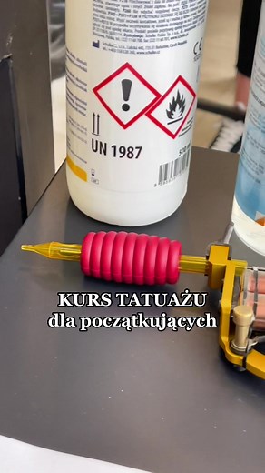 Akademia Infiniti na TikTok