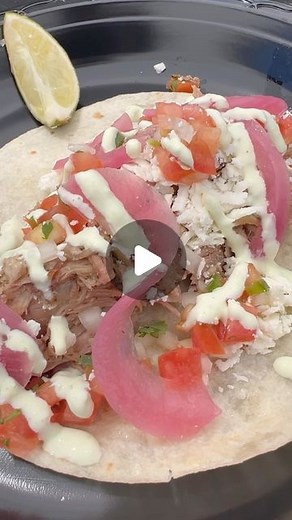 Chance Cozby - 3PiecesofPecan on Instagram: "Took my cooking passion on the road for the NCAA Women’s and Men’s Golf Championship. Over last 2 weekends we smoked a total of 290 lbs of pork shoulder and made @meatchurch Mexican Smoked Pulled Pork Tacos for the fans and all proceeds went to Thunderbirds Charities. Had a blast and met so many people. Big thanks to team at Grayhawk Golf Club, Trademark Visual, Pro Em Event Services, my pals Kevin and Brady, Scott at Little Miss BBQ for advice, Matt