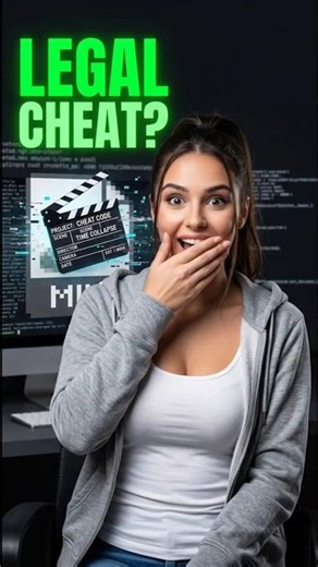 The 1-photo AI trick that generates scroll-stopping ads while you sleep #ai #higgsfield