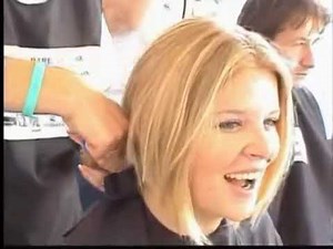 haircut s/a (HD remaster)