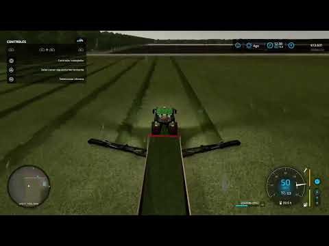 Farming Simulator 22 PS4