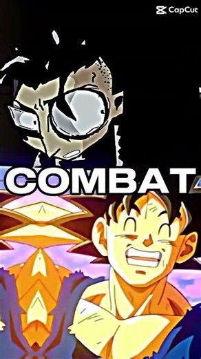Goku vs Nny - JTHM vs DBZ