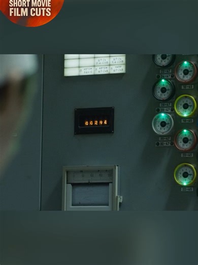 The Button That Triggered Chernobyl#HBO #chernobyl #court #fyp #justice #History #react #Season