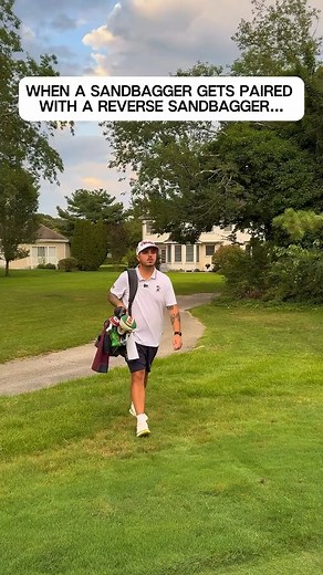 21K views · 34 reactions | And neither of them are logging this round in their GHIN… | Golf Swing Tutorial | Facebook