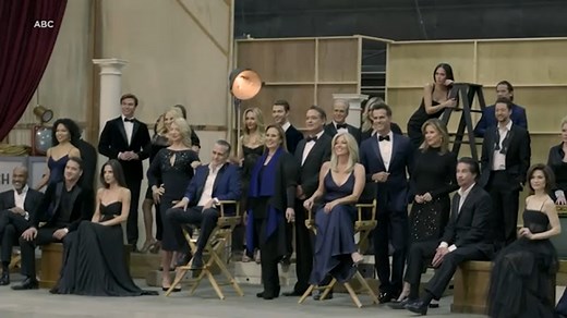 'General Hospital' to celebrate 60 years with prime-time special Thursday on ABC