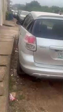 toyota matrix 2005 for sale