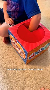 349K views · 989 reactions | 笠 Fun Alphabet Learning: Let your little...