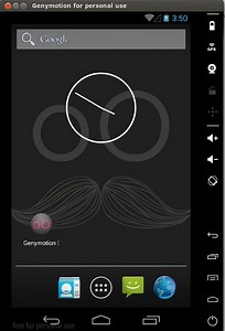 Genymotion Virtual Device Download Mac