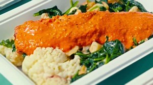 Fresh n' Lean TV Spot, 'Making Lunch Unskippable'