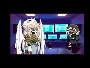 Dsmp react to dream (Part 2)