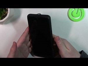 Is There Built In Led Lamp Notifications On Cat S53
