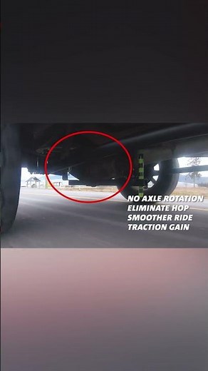 Traction Bars - Do They Work?