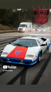 A.i Stunticons with original colours By Tiffstasfigas #transformers #stunticons | That Transformers Guy