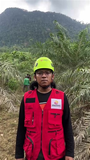 Hari ini, Tim Onsight Foundation melaksanakan survei sumber mata air di Desa Batu Sumbang, Kecamatan Kampung Jernih, Kabupaten Aceh Timur. Desa ini dihuni oleh 136 KK yang sangat berharap akan ketersediaan air bersih. Mohon doa dan dukungannya, semoga sumber mata air ini dapat segera dimanfaatkan dan memberi manfaat bagi seluruh warga sekitar. 🙏💧 #acehtimur #pipanisasi #bencanabanjir #banjiraceh #onsightfoundation