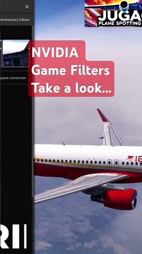 Why NVIDIA Game Filters are a MUST HAVE
