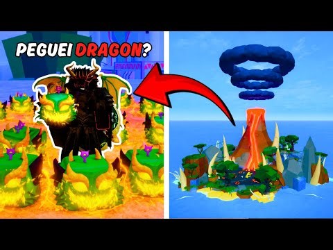 🔥 I SPENT 7 DAYS IN THE VOLCANO WITH A SCRIPT… LOOK WHAT DROPPED 😱