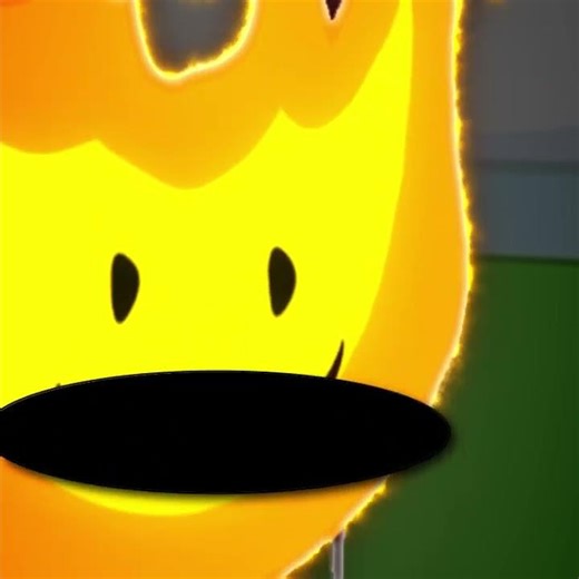 Firey's EPIC candy bar adventure! #bfdi