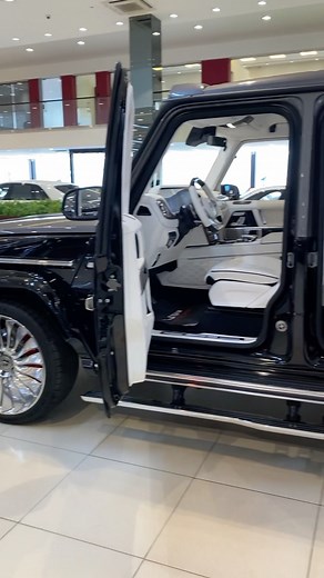 VIP Motors on Instagram: "1 of 1 Mercedes G63 Hofele #mercedes #hofele #Brabus #mercedesgclass #g63 #mansory #oneofakind #oneofone #1of1 #mercedesbenz #mansorygclass #mydubai #supercars #luxurycars #dubailife #uae #supercar #dubai #abudhabi #dubailuxury #vipmotorsuae #dxb #dxblife"