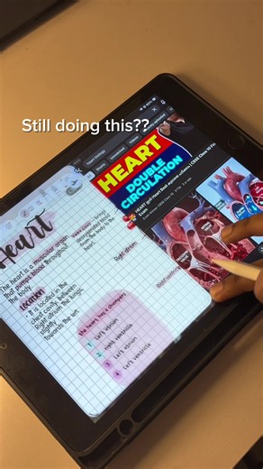All-in-One Note Taking App for iPad — Free Notes & Study Tips