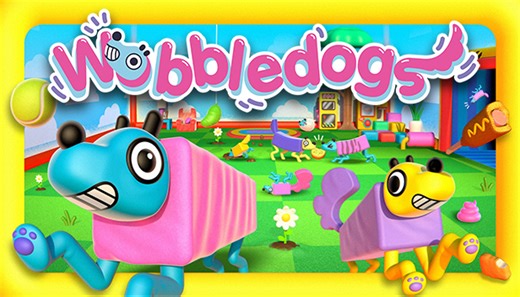 Wobbledogs Console Edition Gets a Major Makeover For More Mutated Mayhem | TheXboxHub