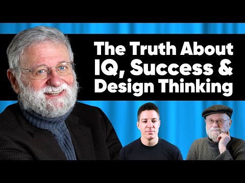 Navigating the Future of Design: Don Norman on UX, AI, and Design Leadership