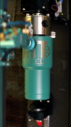 Rotary Engraving Made Easy | Mugs & Tumblers 🥤