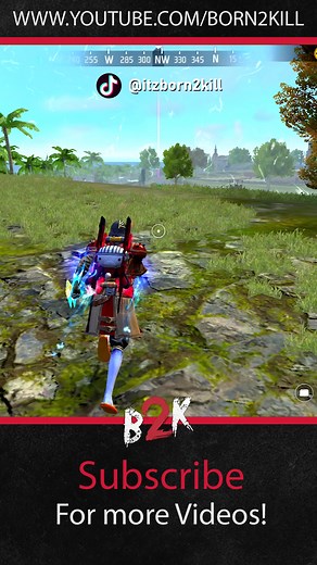 B2K FreeFire King: Ultimate Gameplay Domination