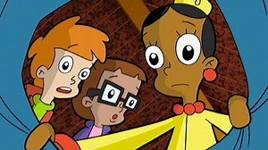 Cyberchase - Problem Solving in Shangri-La: Act 1 Video | PBS KIDS