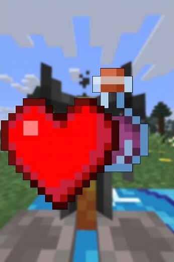 How to make potions in Minecraft: regeneration #minecraft #gaming #tutorial