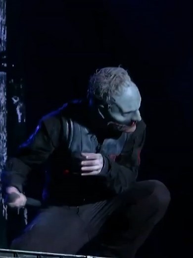 AOV LIVE 2015 - Slipknot #slipknotfans #slipknotedit #fypシ #rockinrio