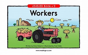 「不用词汇书背单词」Episode 481：Workers_哔哩哔哩_bilibili