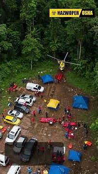 The Extra-Ordinary full story of Thai Cave Rescue