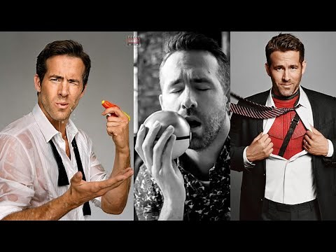 Ryan Reynolds Funny Commercials | Hilariously Funny Commercials Of Ryan Reynolds | Try Not To Laugh