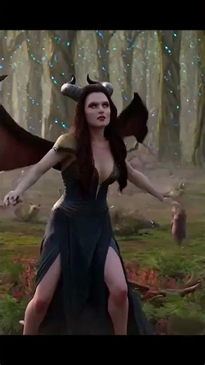 "Eclipse of Ancients" Movie Trailer || 3D Animation + AI Trailer || Magic, Goblins, & Epic Battles