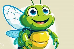 Bug Adventure - Free Addicting Game ★★★★★