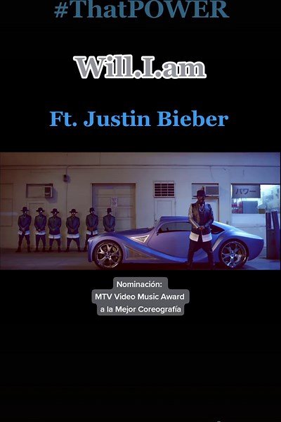 #thatPOWER ft. Justin Bieber - willpower 2013