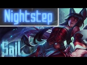 Nightstep - Sail (Unlimited Gravity Dubstep Remix) [Awolnation]