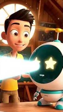 Where Does Your Shadow Come From? 🌤️ | Science for Kids #ShadowForKids #ScienceForKids #KidsLearning