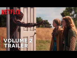 Stranger Things 5 | Volume 2 - Final Trailer 'Survive' | Netflix