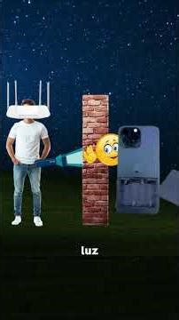 Explaining WIFI like it's to a CHILD! #shorts #wifi