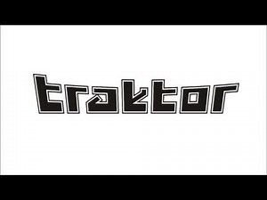 Traktor - Letokruhy